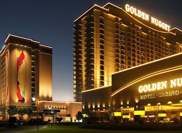 Golden Nugget Lake Charles Hotel & Casino