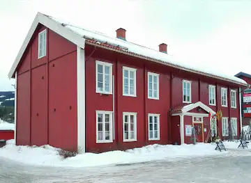 Trysil Engerdal Museum