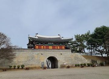 south-korea/seoul/attraction/gwangseongbo-fort