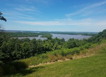 Fort Kaskaskia State Historic Site