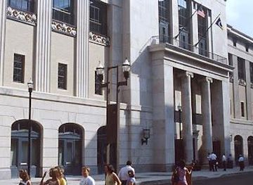 tennessee/franklin/attraction/nashville-public-library