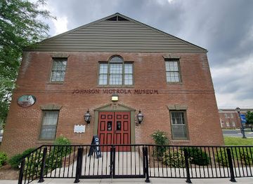 delaware/brandywine-creek-state-park/attraction/johnson-victrola-museum