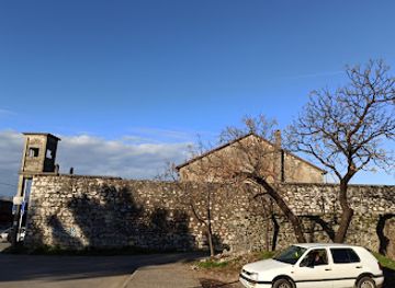 montenegro/moraca/attraction/jusovaca-prison