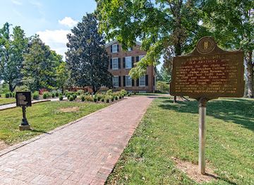 kentucky/elizabethtown/attraction/my-old-kentucky-home-museum
