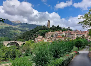 Haut-Languedoc Regional Natural Park