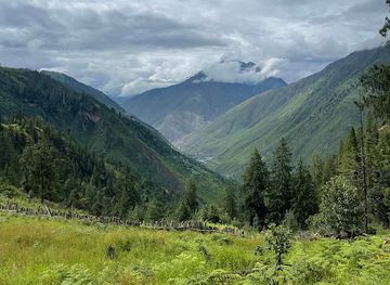 nepal/dolpo/attraction/thane-lekh