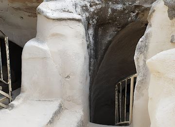 israel/shephelah/attraction/oil-press