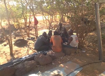 zambia/kabwe/attraction/park