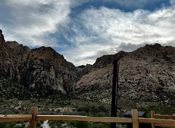 nevada/red-rock-canyon-national-conservation-area/attraction/rainbow-mountain-wilderness