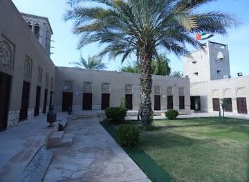 united-arab-emirates/ajman/attraction/crossroad-of-civilizations-museum-ccm