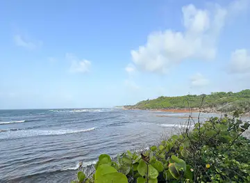 Congor Bay Beach