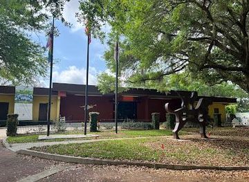 florida/orlando/attraction/mennello-museum-of-american-art