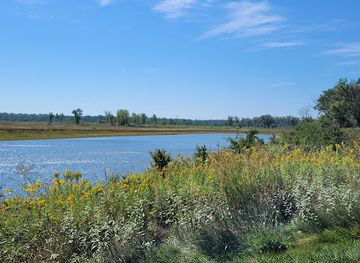 DeSoto National Wildlife Refuge