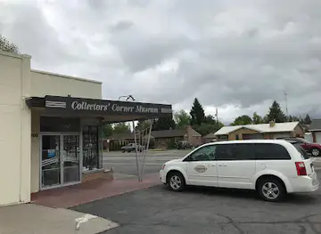 Collectors Corner Museum