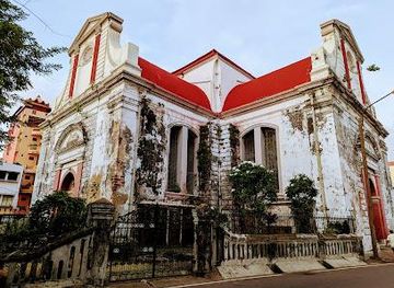 sri-lanka/negombo/attraction/christian-reformed-church-of-sri-lanka