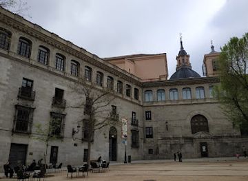 spain/madrid/landmark/palacio-de-los-vargas