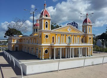 nicaragua/managua/attraction/replicas-de-iglesias-de-nicaragua