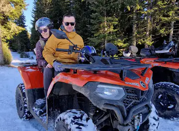 Durmitor off-road