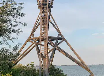 Small Lighthouse