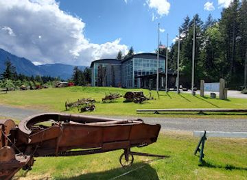 Columbia Gorge Museum
