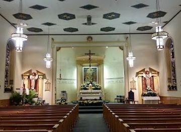 pennsylvania/gettysburg/attraction/saint-francis-xavier-catholic-church