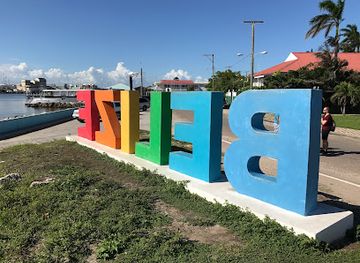 belize/belize-city/fort-george/attraction/belize-sign