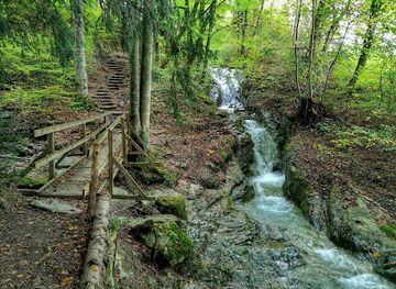 liechtenstein/vaduz-nature-park/attraction/schluchtenweg-sevelen