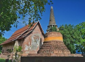 thailand/ayutthaya/attraction/wat-samana-kottharam
