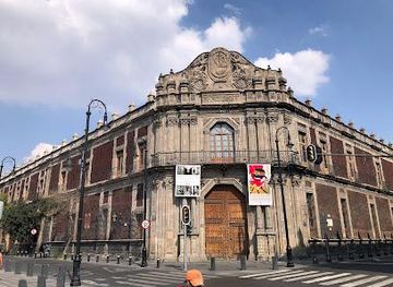 mexico/mexico-city/attraction/unam-school-of-medicine-museum