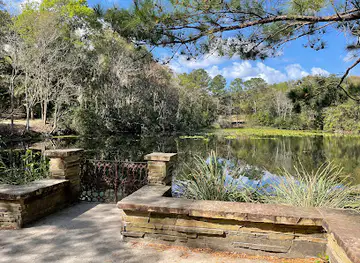Jacksonville Arboretum & Botanical Gardens