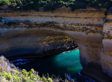 Thunder Cave