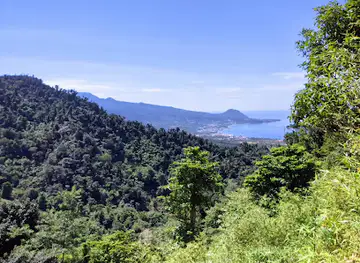 Scenic viewpoint