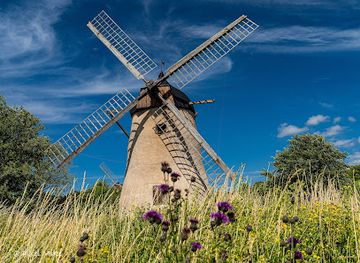 sweden/gotaland/attraction/traditional-wind-mill