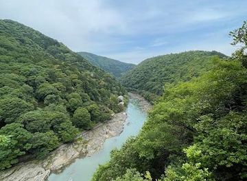 japan/kyoto/attraction/arashiyama-park-kameyama-area