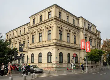 Museum of Art Collections