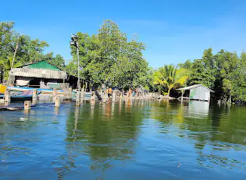 Peam Krasaop Wildlife Sanctuary