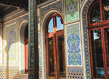 uzbekistan/tashkent-region/attraction/state-museum-of-nature-of-uzbekistan