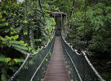 KL Forest Eco Park
