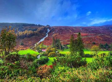 ireland/county-wicklow/attraction/carrawaystick-waterfall