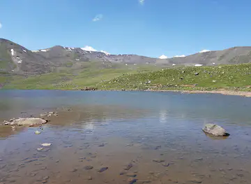 Lake Umroy