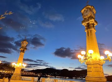 spain/san-sebastian/attraction/kontxako-erlojuak