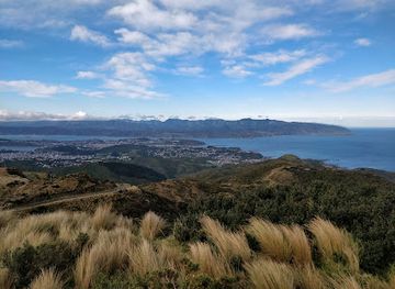 new-zealand/wellington/attraction/hawkins-hill-radar-dome