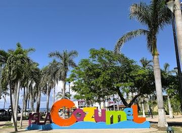 mexico/cozumel/attraction/benito-juarez-park