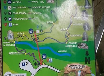 ecuador/quito/attraction/santuario-de-las-cascadas-mindo