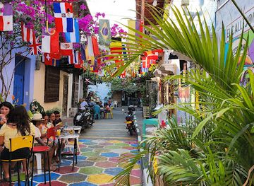 colombia/cartagena/getsemani/attraction/getsemani