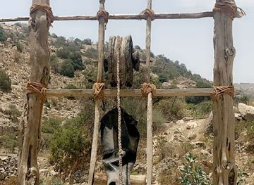 saudi-arabia/khamis-mushait/attraction/museum-khamis-mushait