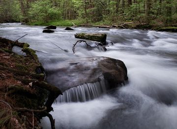 pennsylvania/happy-valley/attraction/reeds-gap-state-park