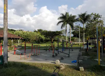 Parque El Oso
