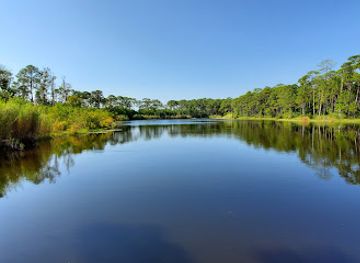 Audubon Bird Sanctuary