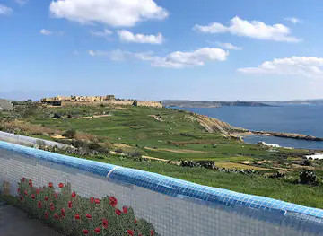 Sant Eliju Belvedere